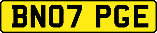 BN07PGE