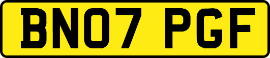 BN07PGF