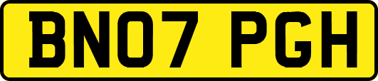 BN07PGH