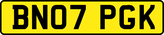 BN07PGK