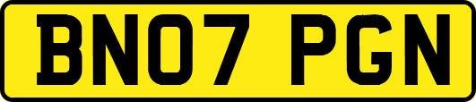 BN07PGN