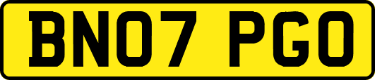 BN07PGO