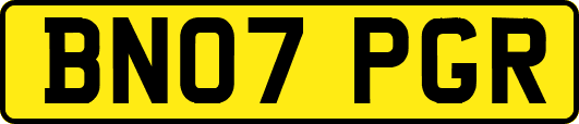 BN07PGR