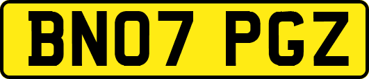 BN07PGZ