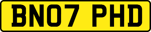 BN07PHD