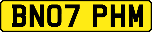 BN07PHM