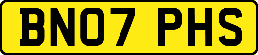 BN07PHS