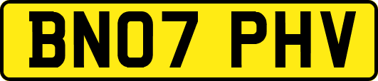 BN07PHV