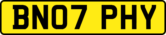 BN07PHY