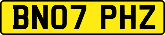 BN07PHZ