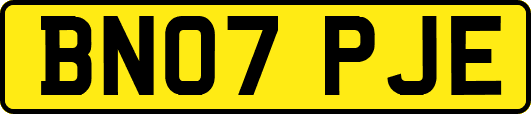 BN07PJE