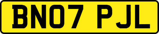 BN07PJL