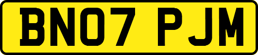 BN07PJM