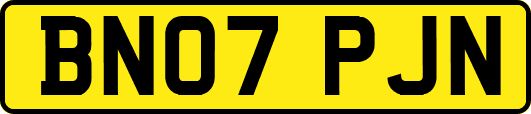 BN07PJN