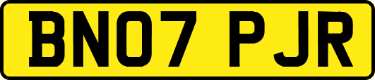 BN07PJR