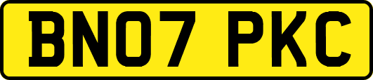 BN07PKC