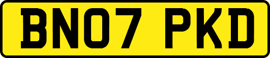 BN07PKD