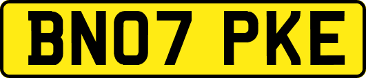 BN07PKE