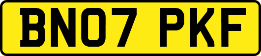 BN07PKF
