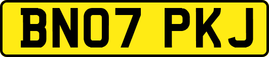 BN07PKJ