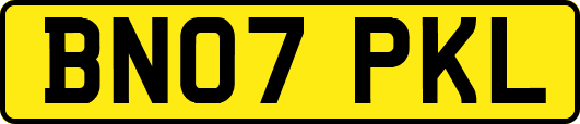 BN07PKL