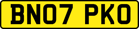 BN07PKO
