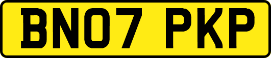 BN07PKP