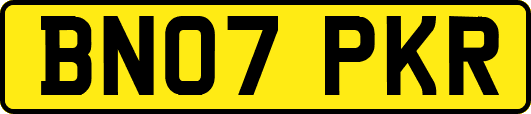 BN07PKR