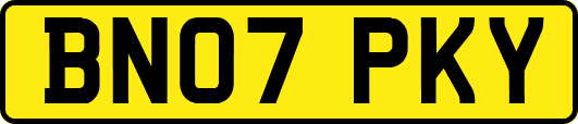BN07PKY
