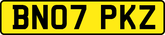 BN07PKZ
