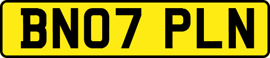 BN07PLN