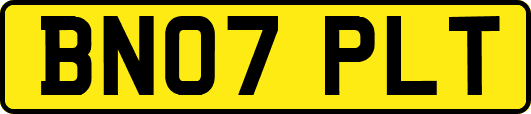 BN07PLT
