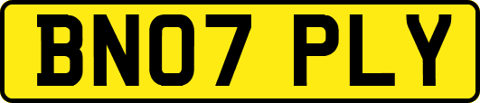 BN07PLY