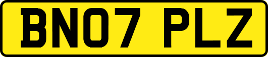 BN07PLZ