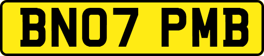 BN07PMB