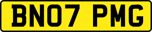 BN07PMG