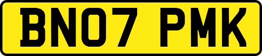 BN07PMK