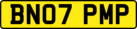 BN07PMP