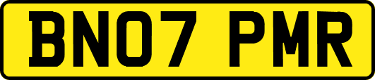 BN07PMR