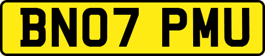 BN07PMU