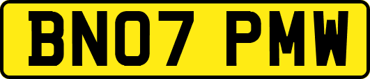 BN07PMW