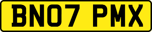BN07PMX