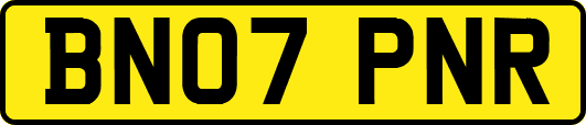 BN07PNR