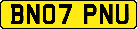 BN07PNU