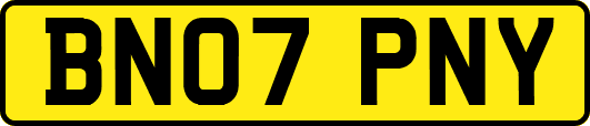 BN07PNY