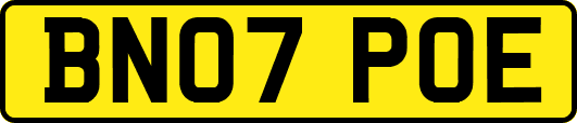 BN07POE