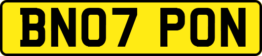 BN07PON