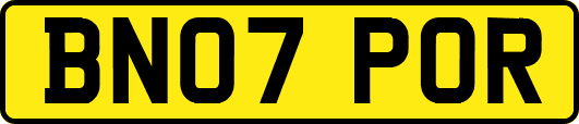 BN07POR