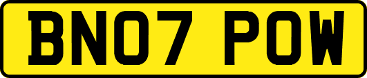 BN07POW