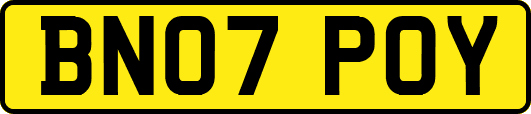 BN07POY